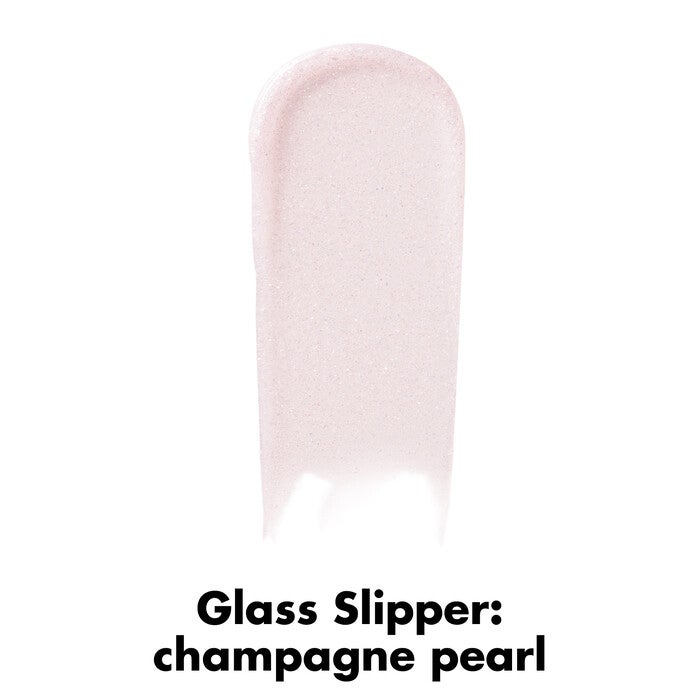 Pout Clout Lip Plumping Pen, new shade! Glass Slipper - Champagne Pearl